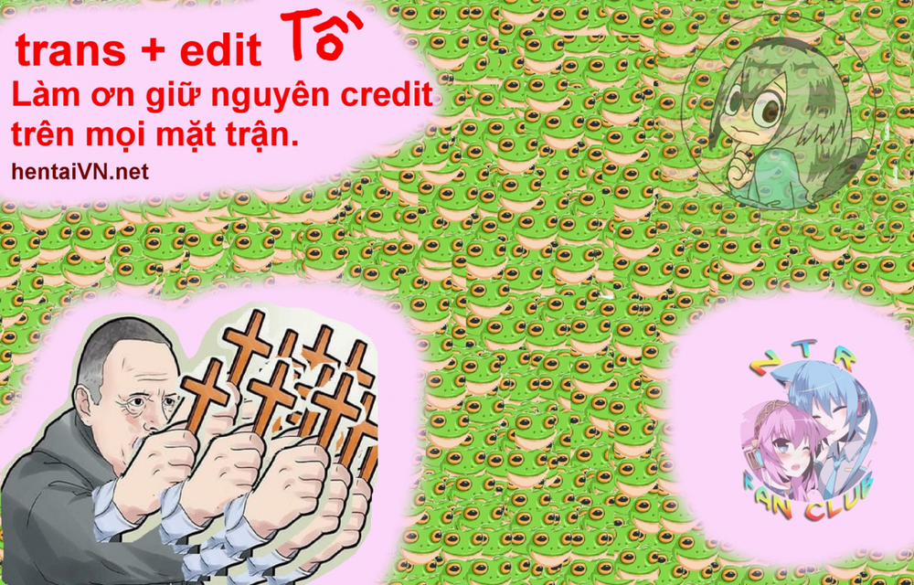 Sodacchatte Ookikunatte Không phải siêu phẩm 0 origin trang 1