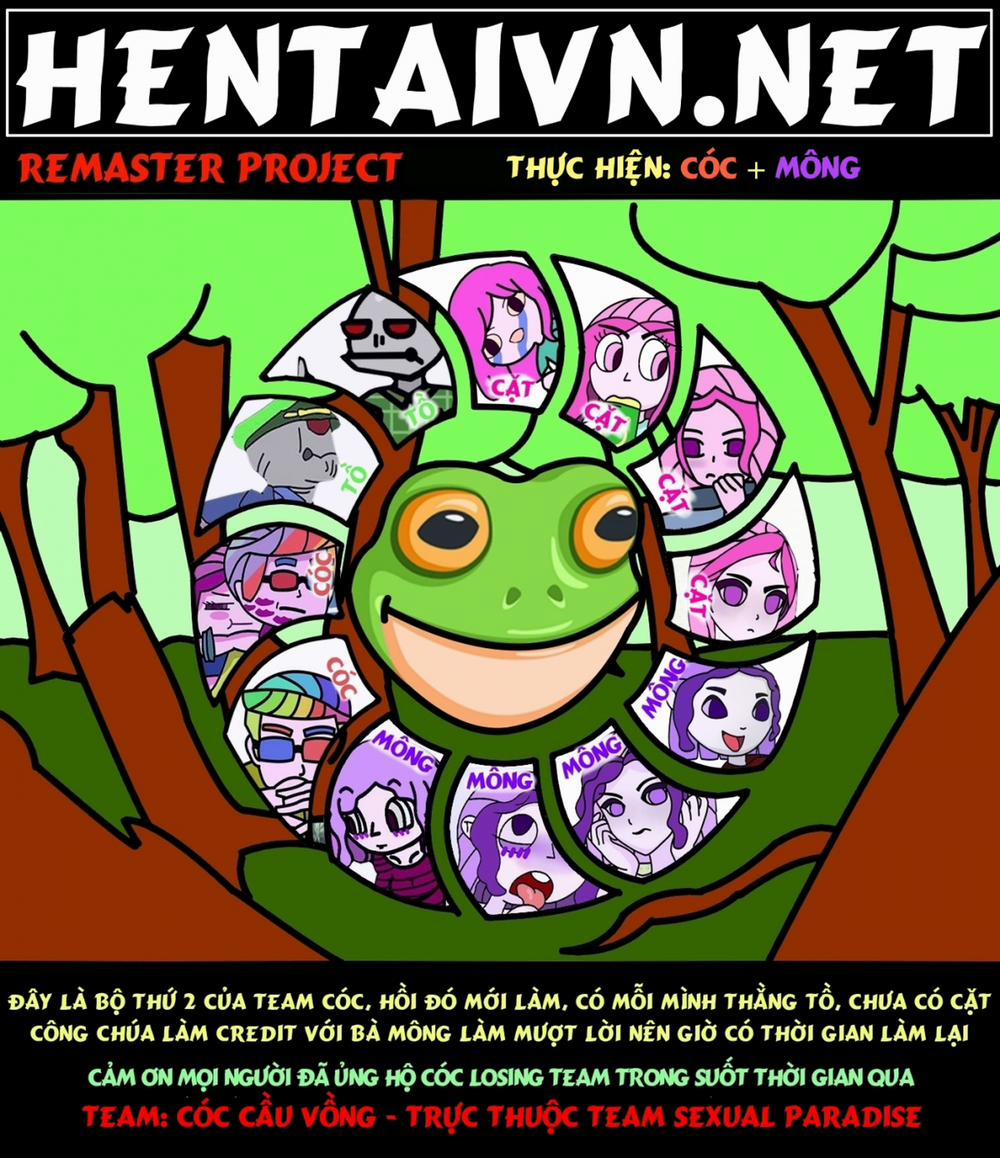 Sodacchatte Ookikunatte Không phải siêu phẩm 0 remastered trang 0