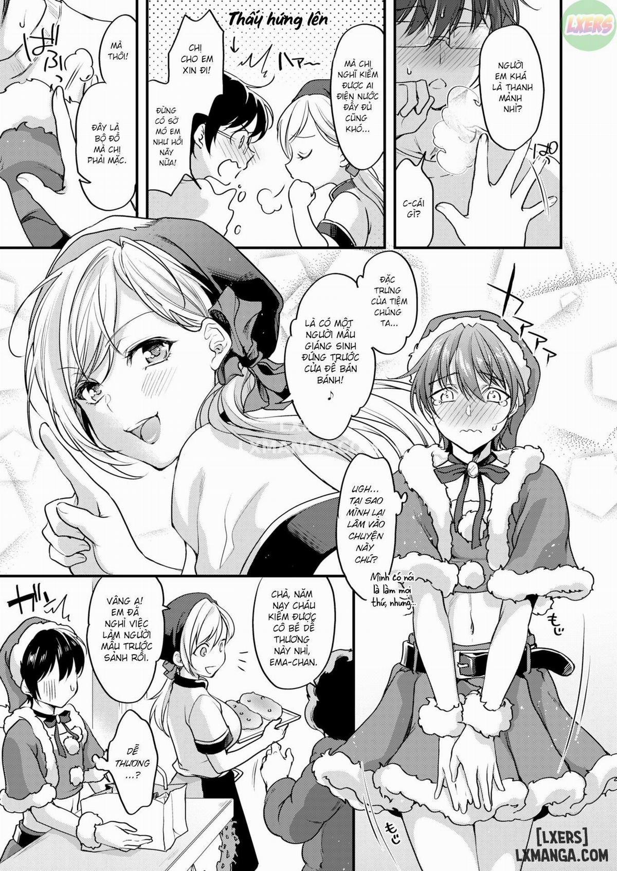 Soft Fluffy Training 1 trang 4