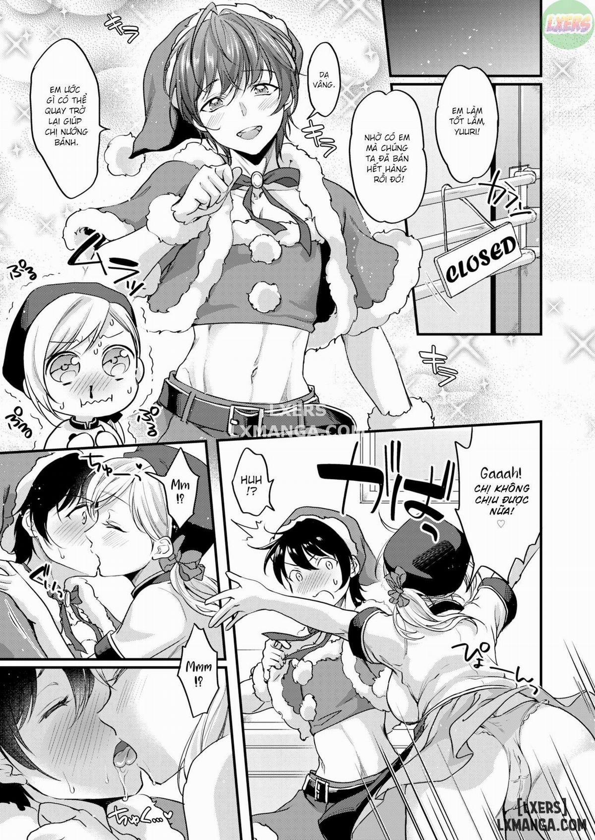 Soft Fluffy Training 1 trang 6