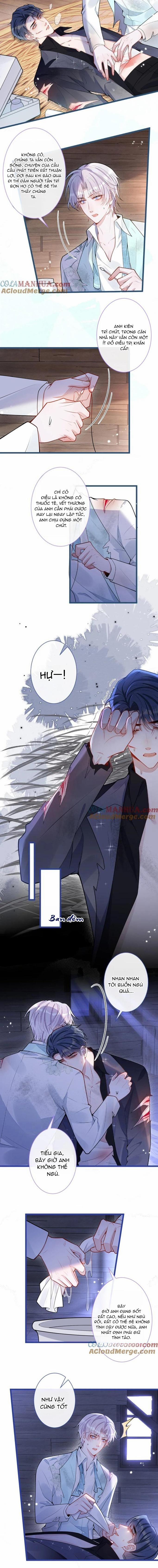 Sói Báo Ơn (END) 49 trang 3