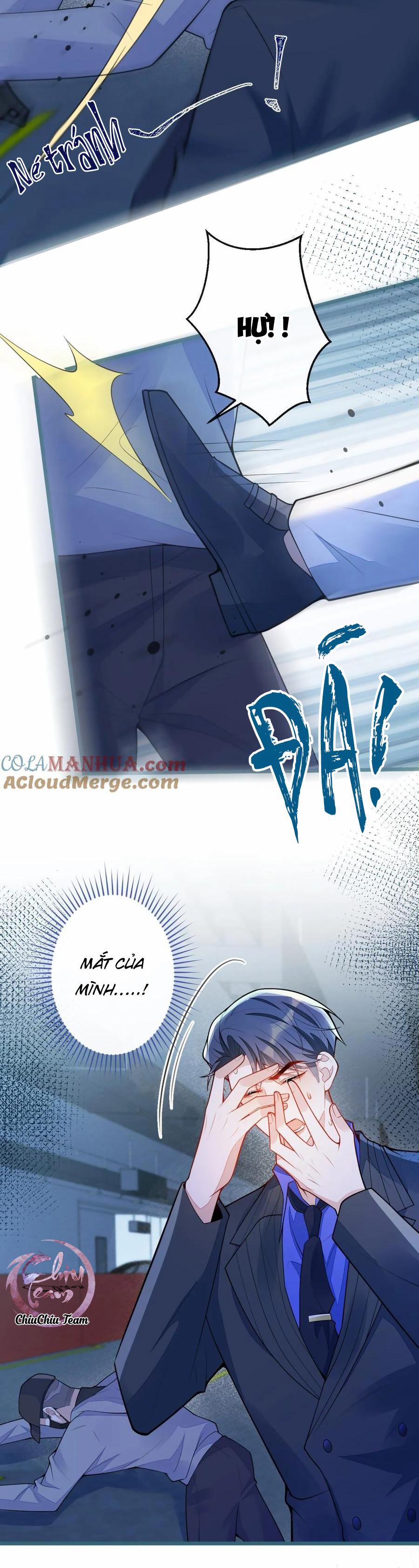 Sói Báo Ơn (END) 50 trang 4