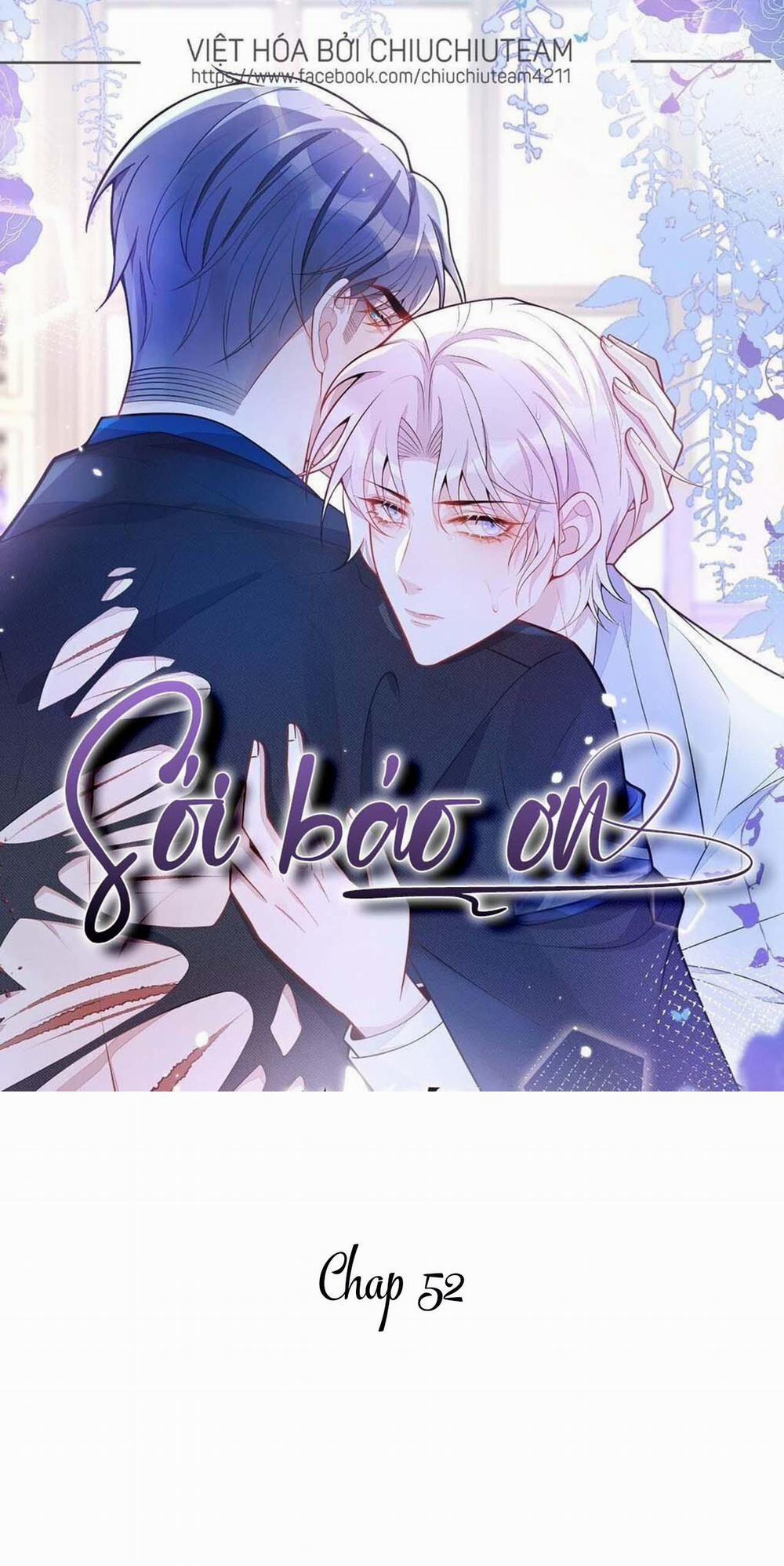 Sói Báo Ơn (END) 52 trang 0