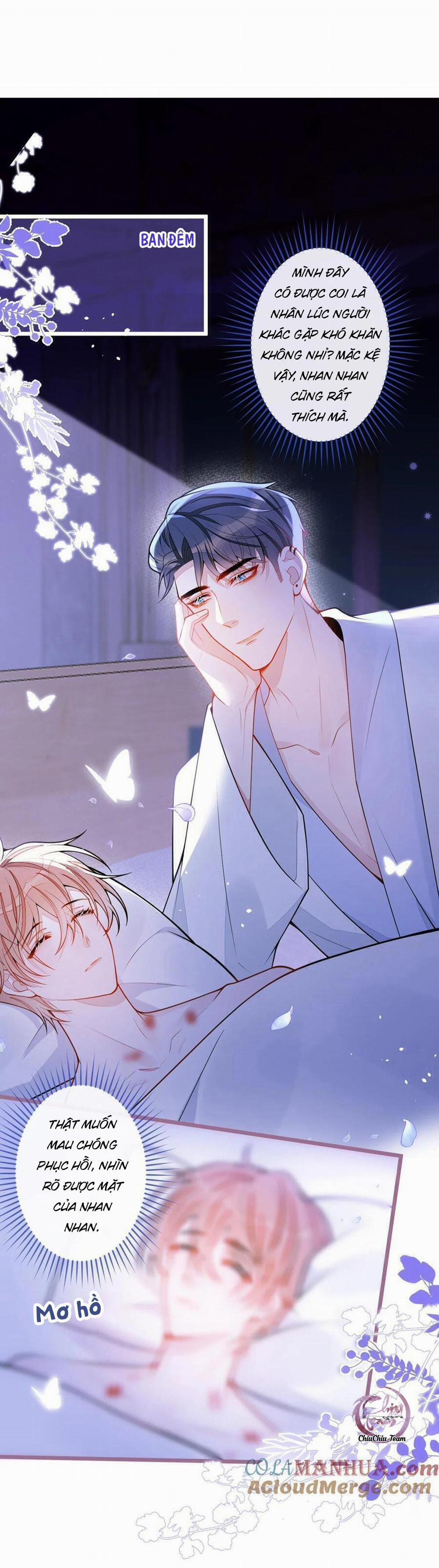 Sói Báo Ơn (END) 52 trang 1