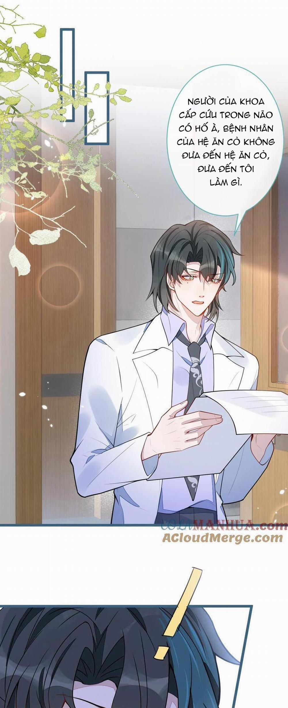 Sói Báo Ơn (END) 52 trang 14