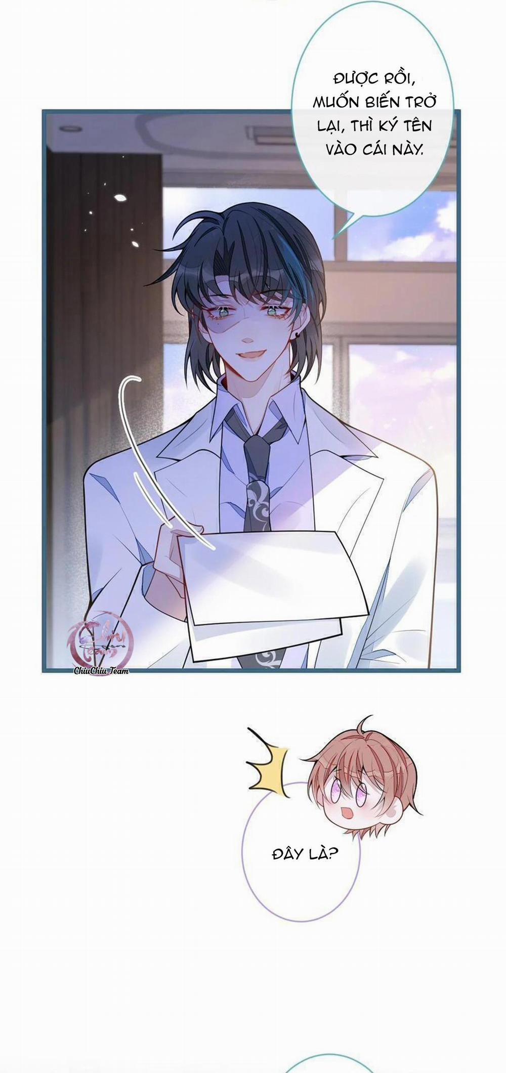 Sói Báo Ơn (END) 52 trang 18