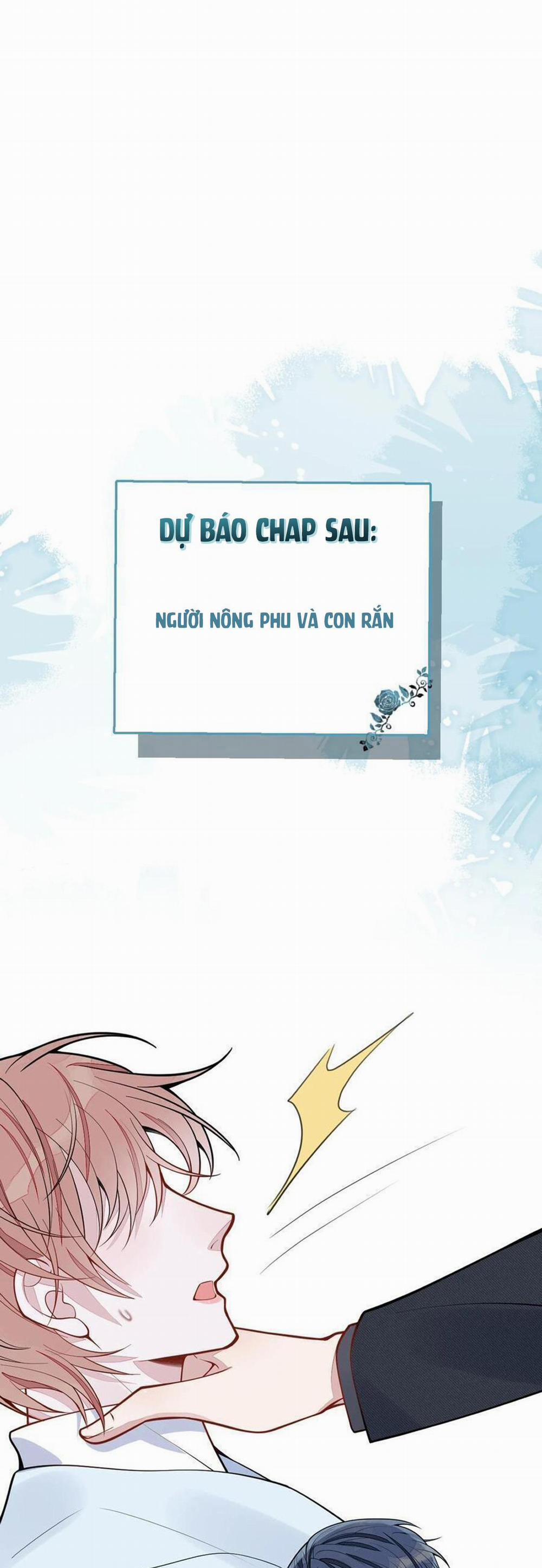 Sói Báo Ơn (END) 52 trang 23