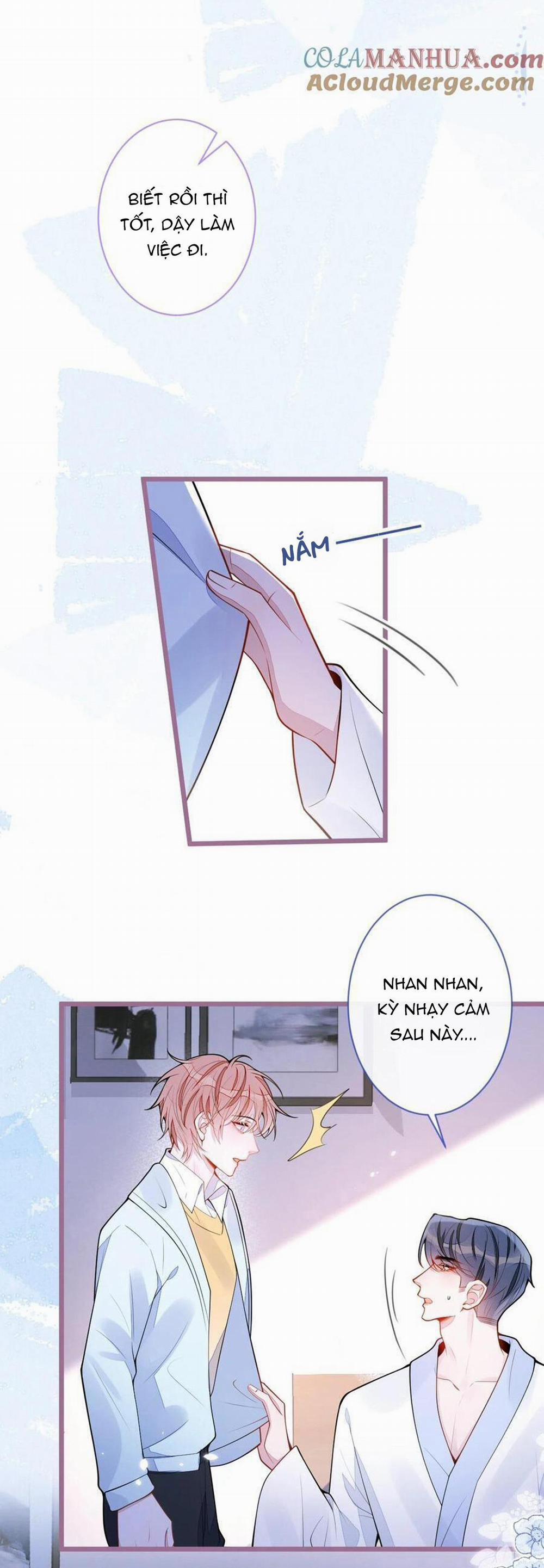 Sói Báo Ơn (END) 52 trang 4