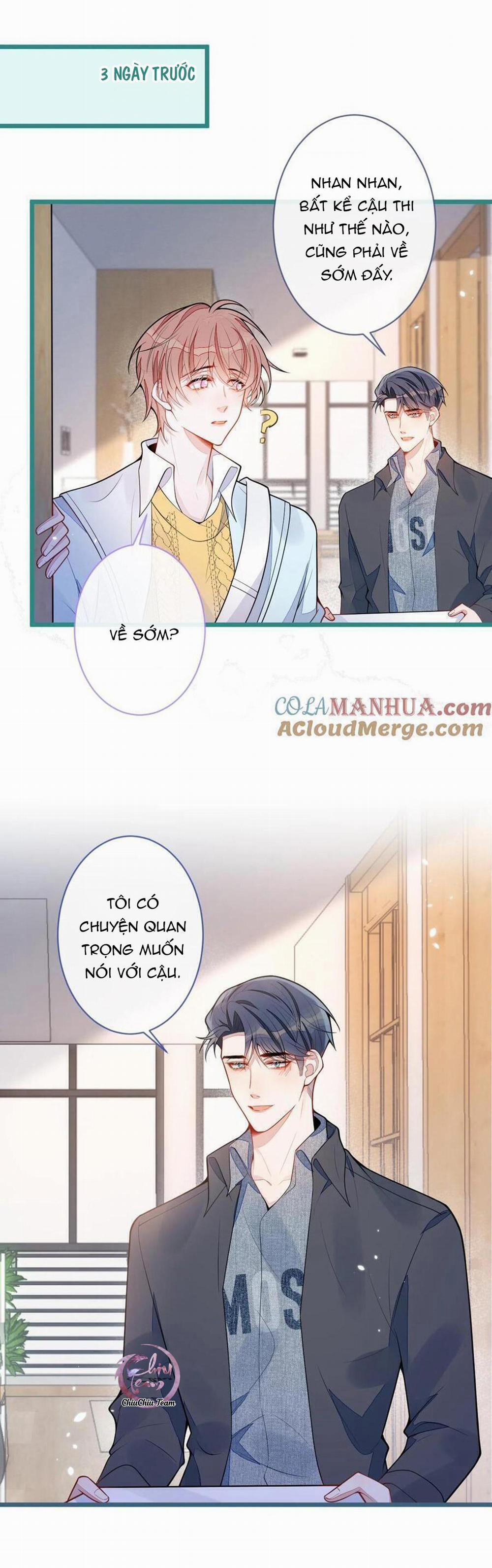 Sói Báo Ơn (END) 52 trang 9