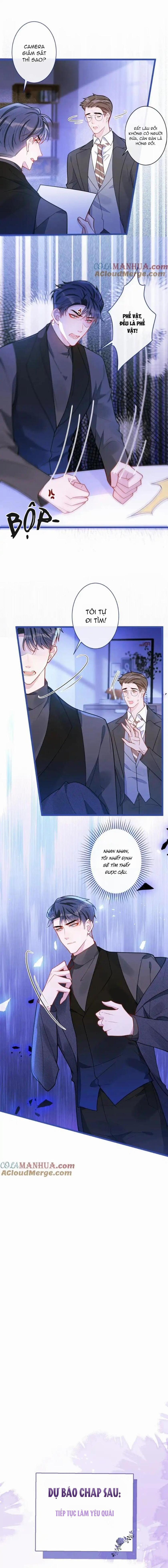 Sói Báo Ơn (END) 53 trang 10