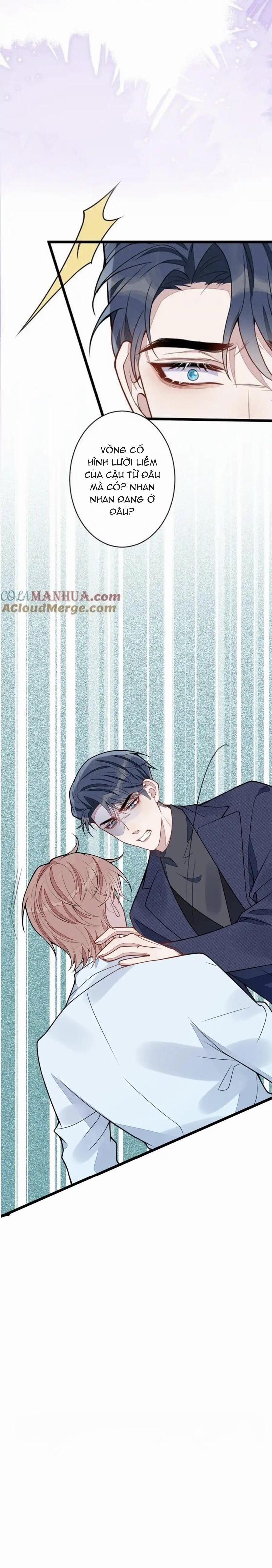 Sói Báo Ơn (END) 53 trang 11