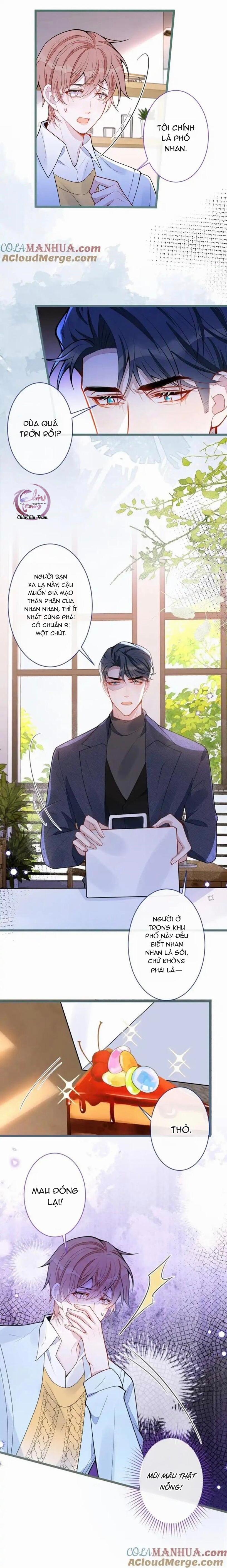 Sói Báo Ơn (END) 53 trang 5