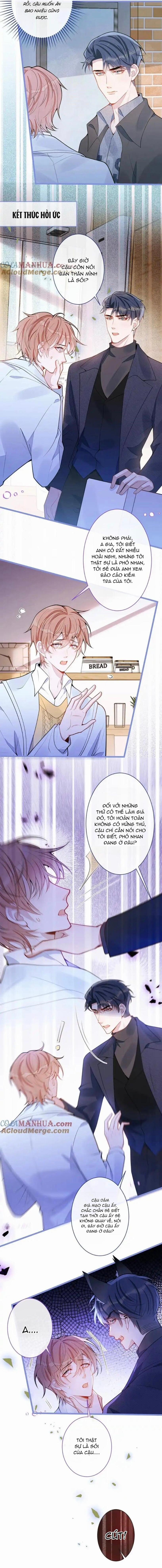 Sói Báo Ơn (END) 53 trang 7