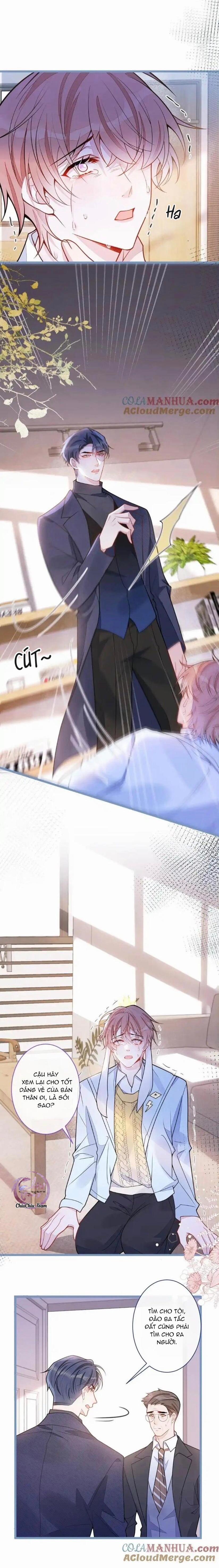 Sói Báo Ơn (END) 53 trang 8