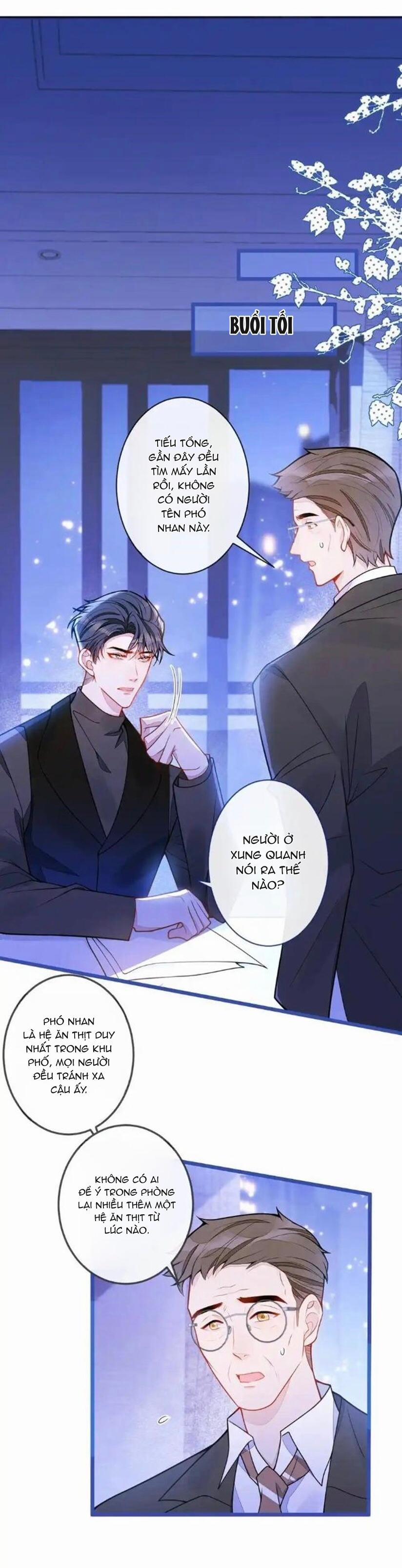 Sói Báo Ơn (END) 53 trang 9