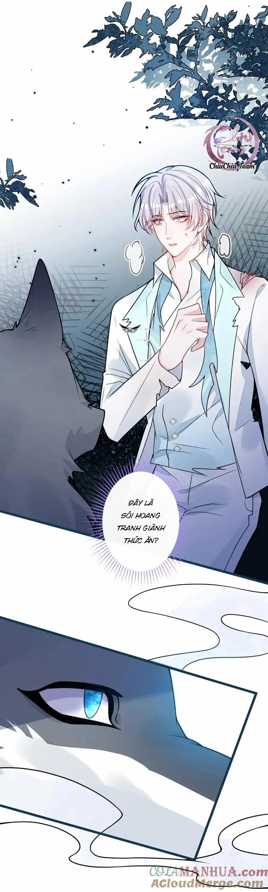 Sói Báo Ơn (END) 54 trang 12