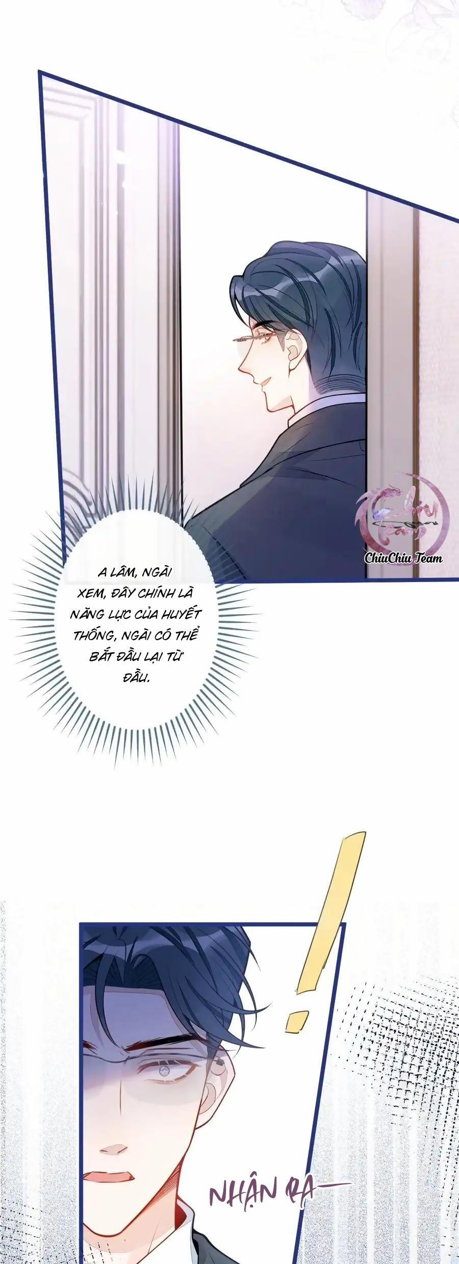 Sói Báo Ơn (END) 54 trang 21