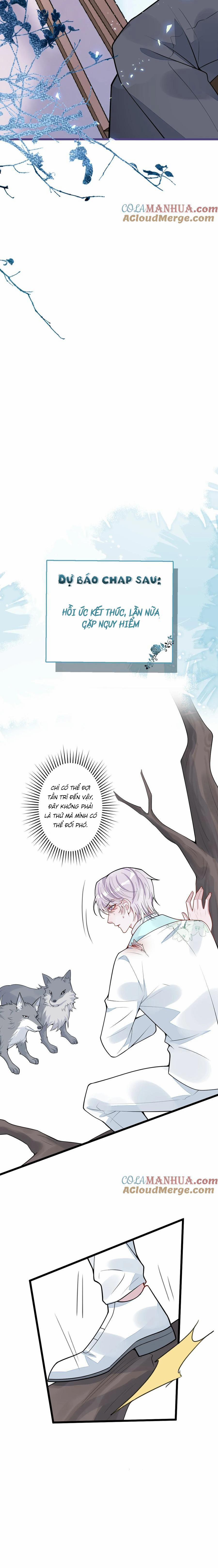 Sói Báo Ơn (END) 55 trang 10