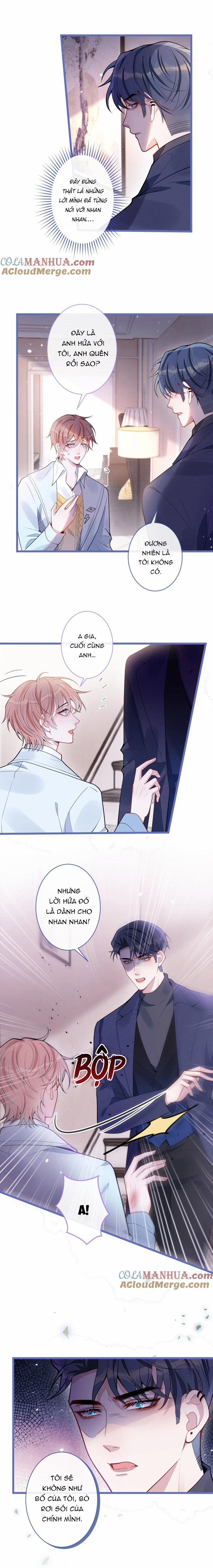 Sói Báo Ơn (END) 55 trang 2