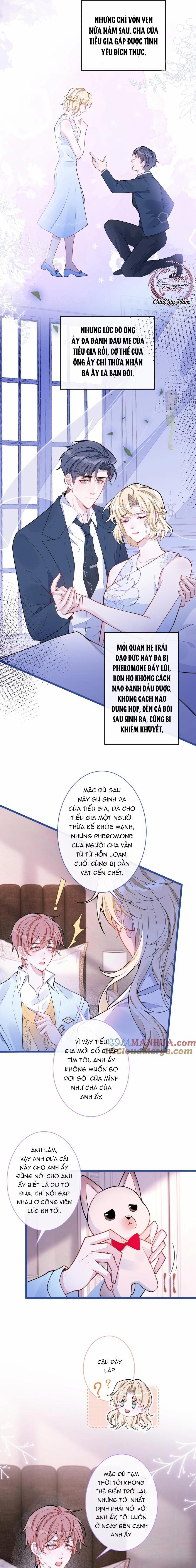 Sói Báo Ơn (END) 55 trang 4