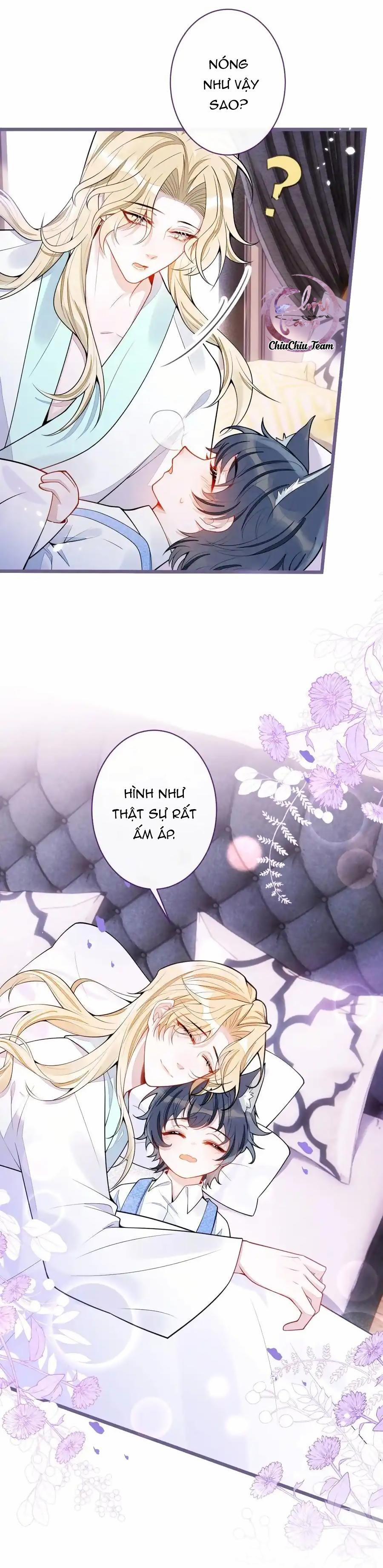 Sói Báo Ơn (END) 56 trang 14