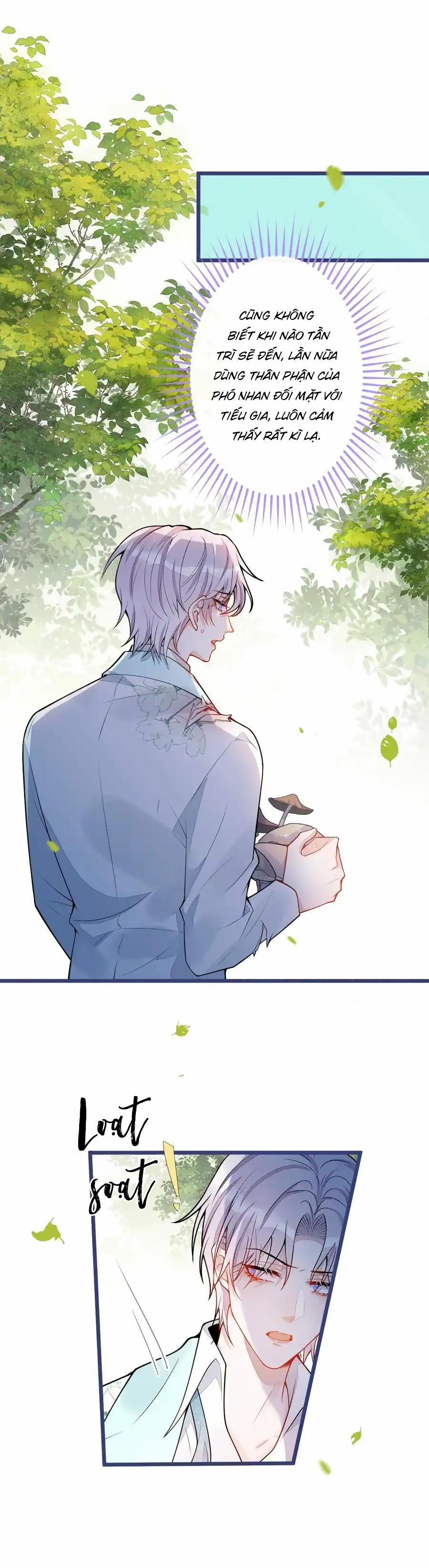 Sói Báo Ơn (END) 56 trang 2