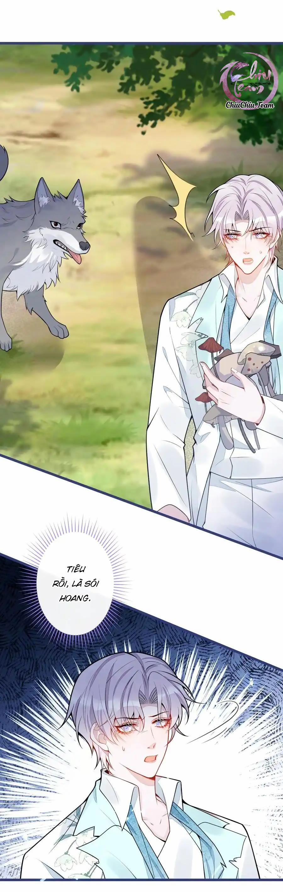 Sói Báo Ơn (END) 56 trang 3