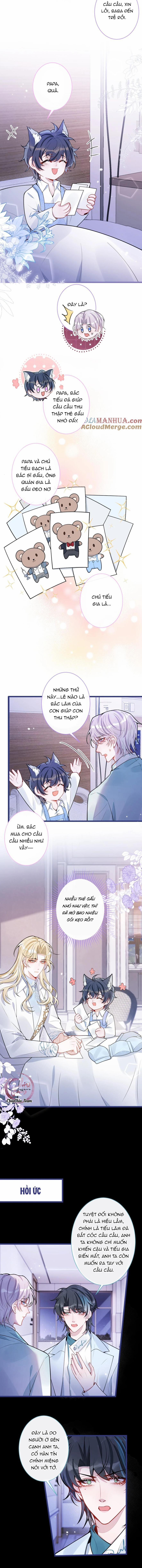 Sói Báo Ơn (END) 57 trang 4