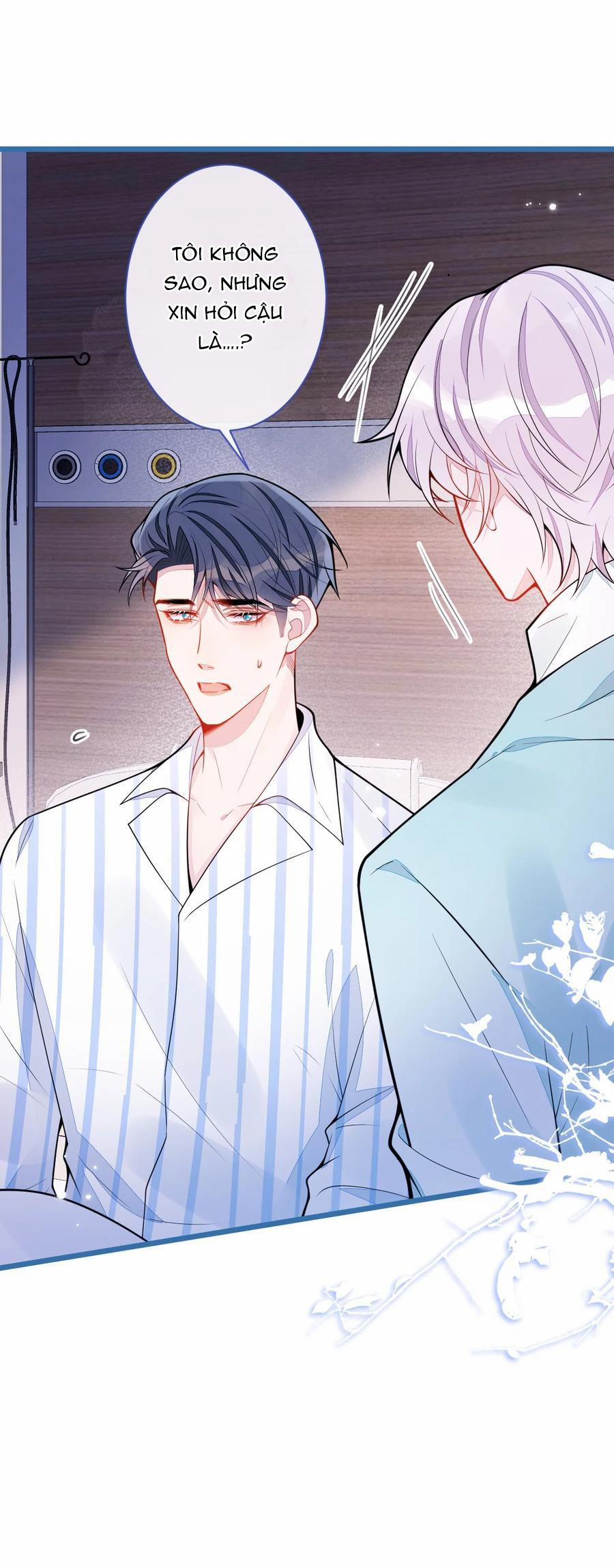 Sói Báo Ơn (END) 57 trang 7