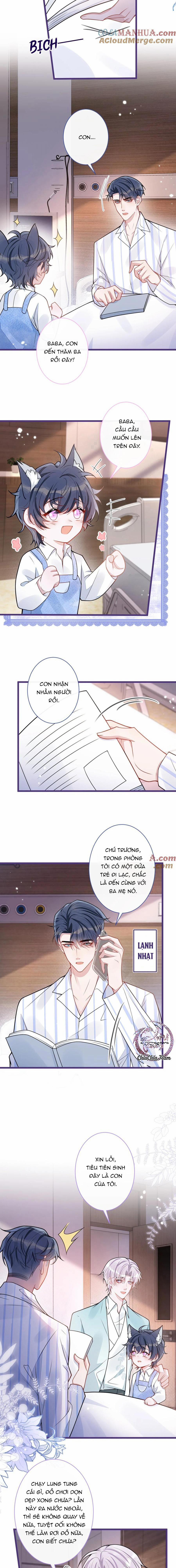 Sói Báo Ơn (END) 58 trang 2