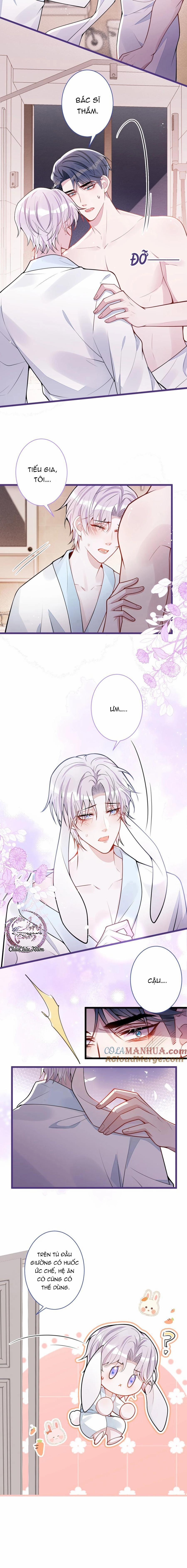 Sói Báo Ơn (END) 58 trang 5