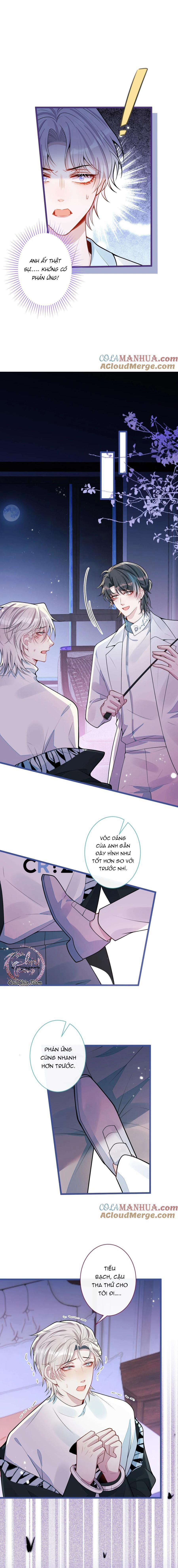 Sói Báo Ơn (END) 58 trang 6