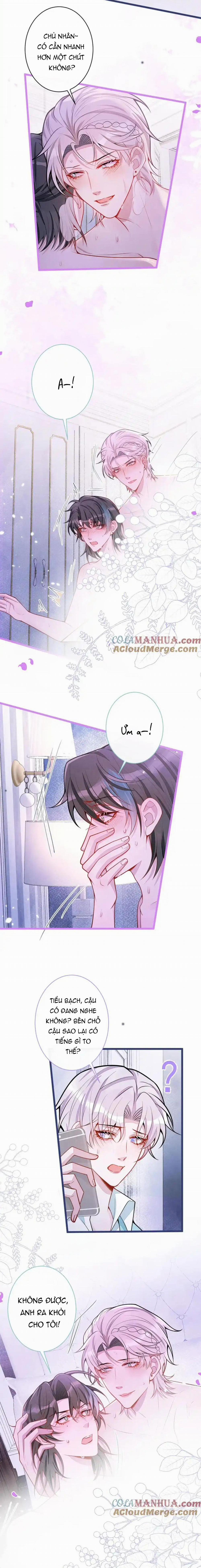 Sói Báo Ơn (END) 59 trang 1