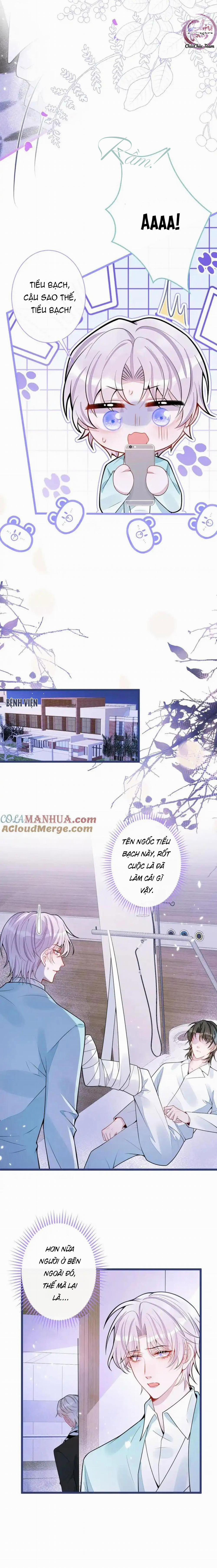 Sói Báo Ơn (END) 59 trang 2