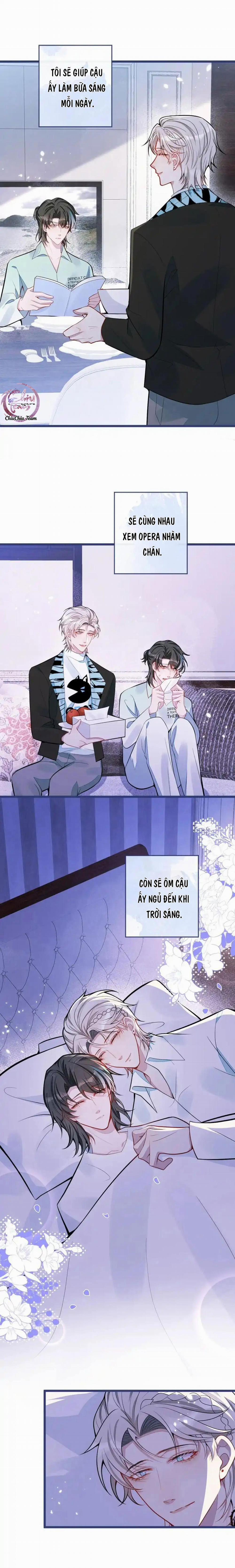 Sói Báo Ơn (END) 59 trang 6