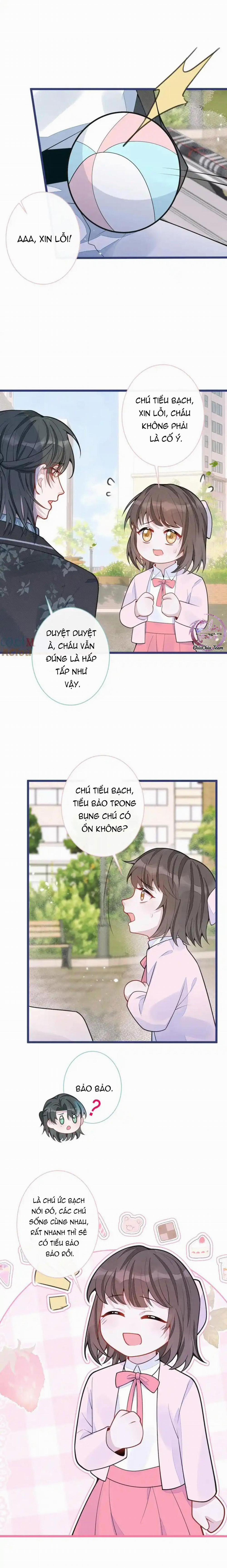 Sói Báo Ơn (END) 59 trang 8