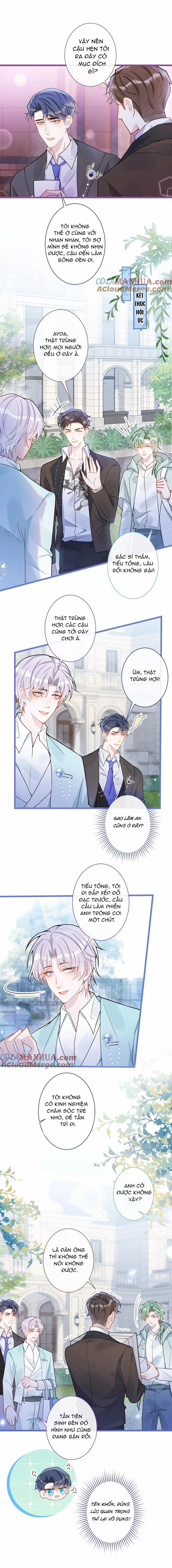 Sói Báo Ơn (END) 61 trang 3