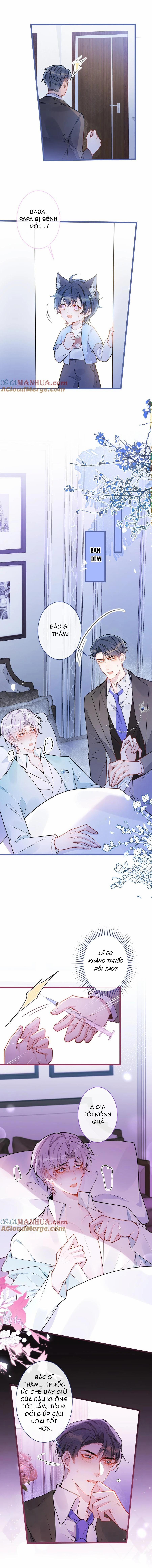 Sói Báo Ơn (END) 61 trang 5