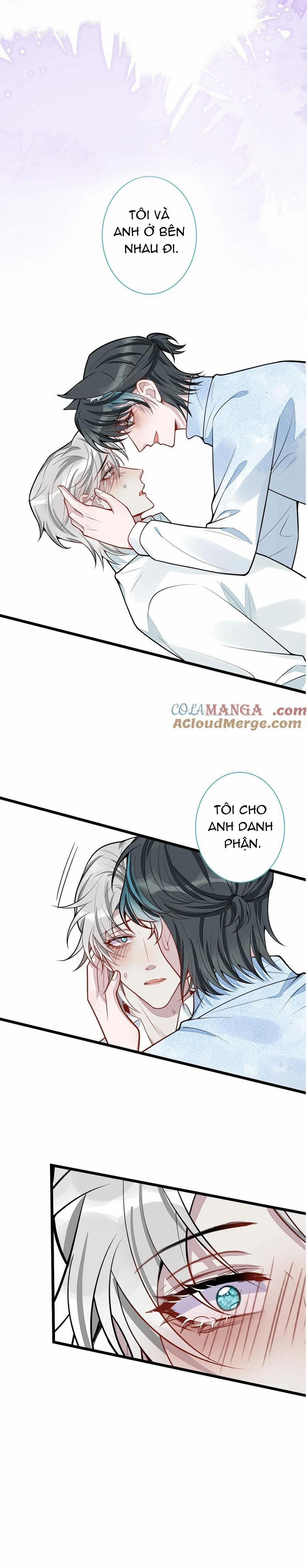 Sói Báo Ơn (END) 62 trang 6