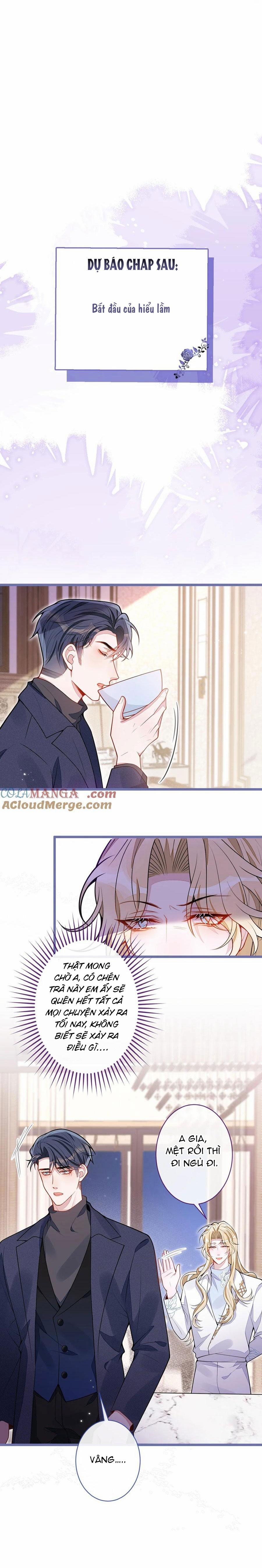 Sói Báo Ơn (END) 64 trang 6