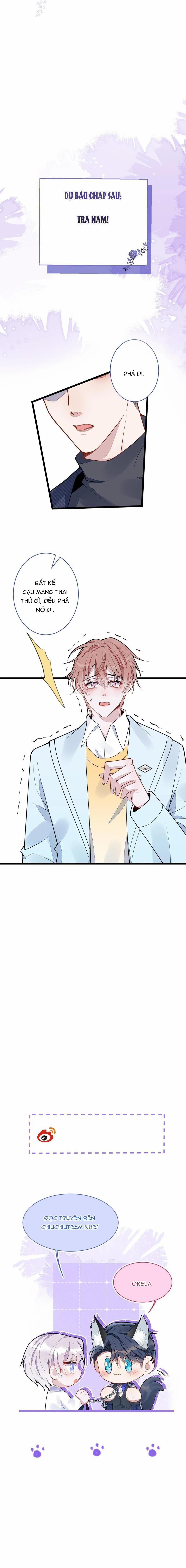 Sói Báo Ơn (END) 65 trang 10