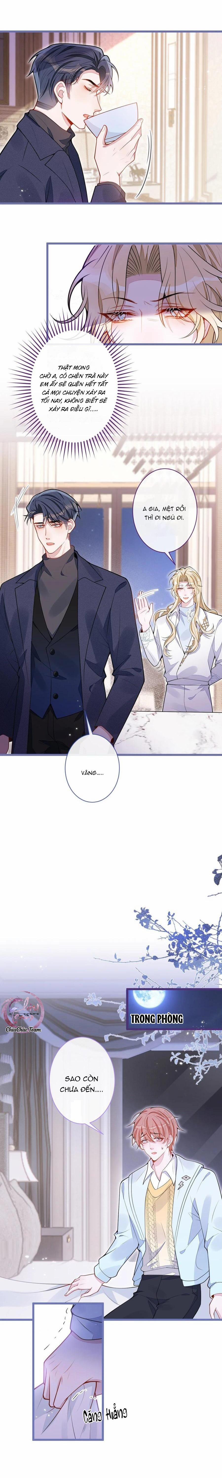 Sói Báo Ơn (END) 65 trang 2