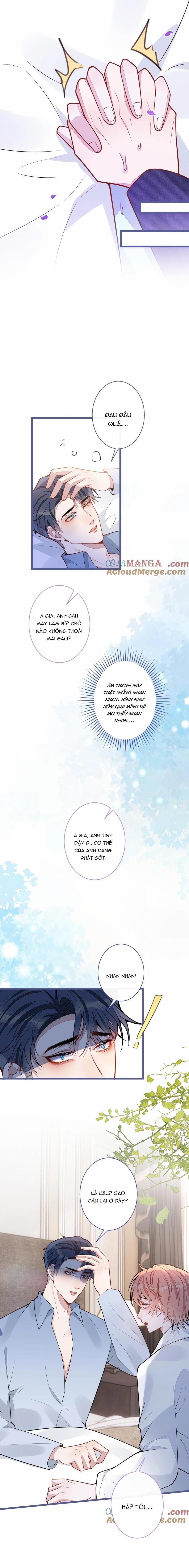 Sói Báo Ơn (END) 65 trang 6