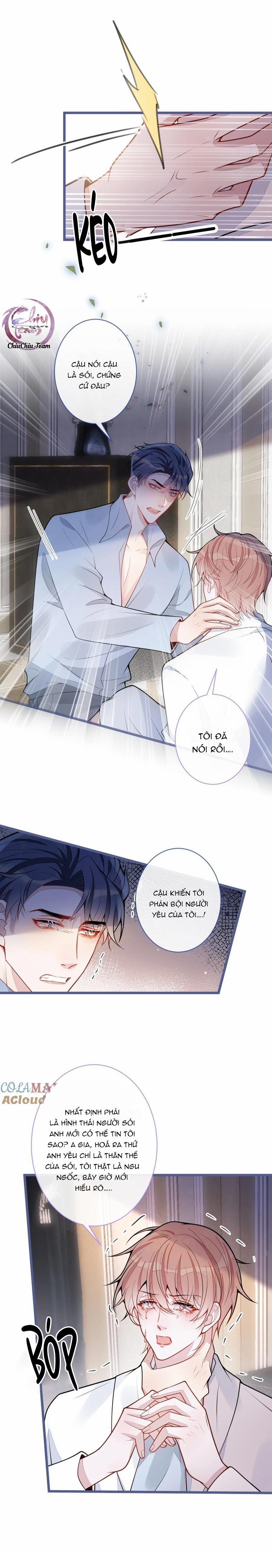 Sói Báo Ơn (END) 65 trang 8