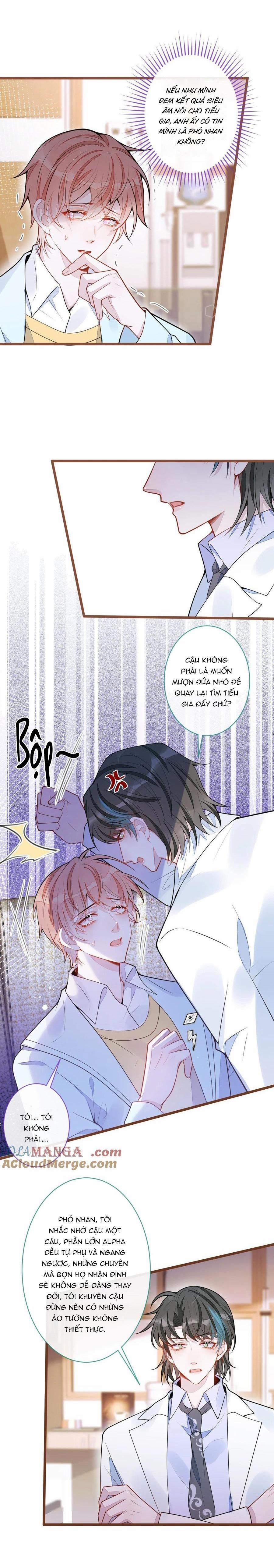 Sói Báo Ơn (END) 66 trang 1