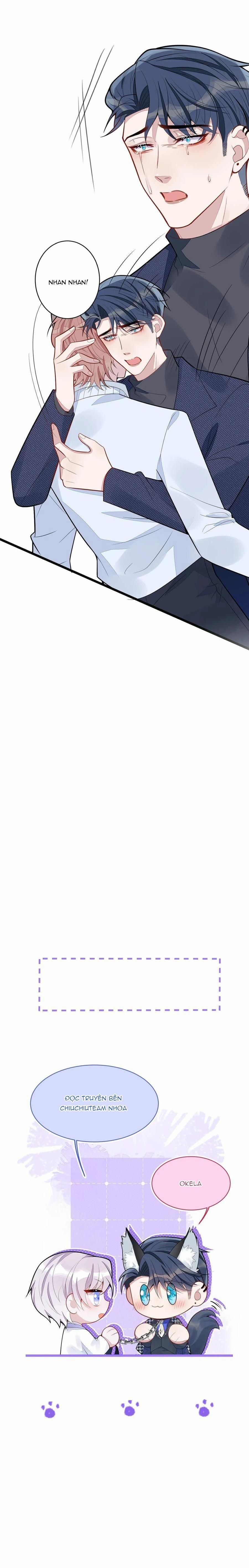 Sói Báo Ơn (END) 66 trang 10