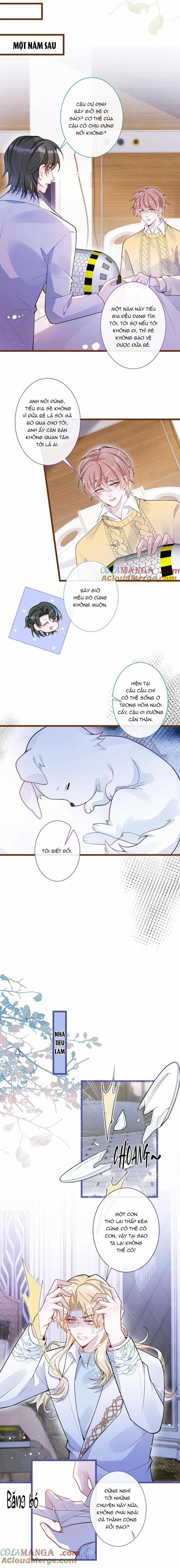 Sói Báo Ơn (END) 66 trang 6