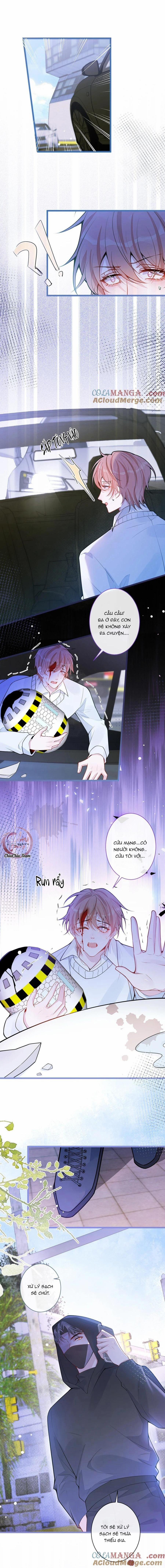 Sói Báo Ơn (END) 66 trang 8