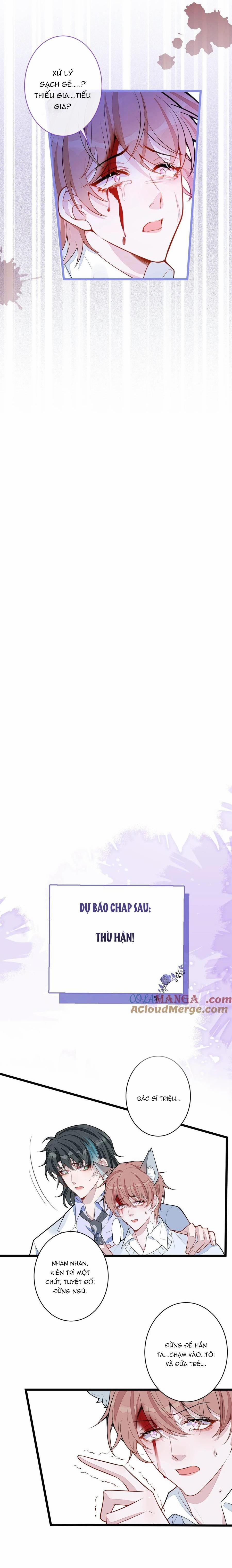 Sói Báo Ơn (END) 66 trang 9