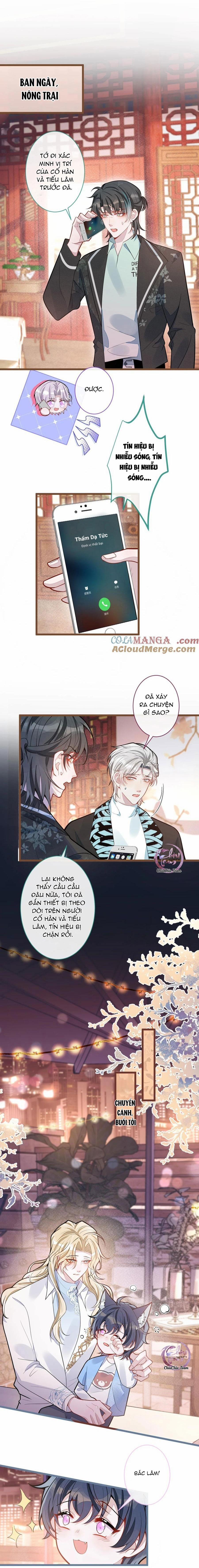 Sói Báo Ơn (END) 68 trang 0